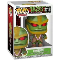 Funko POP! Figura Rhinox