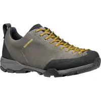 Scarpa Mojito Trail GTX Suede Scarpe sportive Uomo (48, marrone)