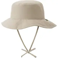 Reima Kid's Rantsu Cappello Bambini (46 cm, beige)