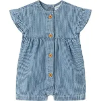 Name it Playsuit