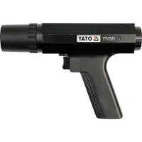YATO Lampada stroboscopica per motori a benzina, allo xeno, 12 V