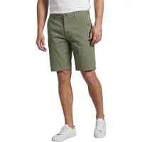 Mcgregor Poplin Shorts Gmd Light Olive Taglia: 38 | Pantaloncini Outlet | Uomo | Verde