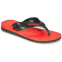 Havaianas Infradito bambini KIDS MAX ragazza - Nero - 31 / 32