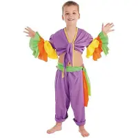 Creaciones Llopis Costume Da Bambino Varadero Cubano