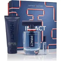 Tommy Hilfiger Impact 100 ml — Eau de Toilette