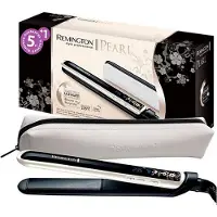 Remington Piastra Per Capelli S9500
