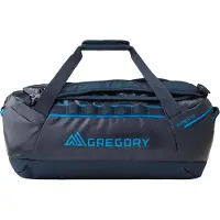 Gregory Alpaca 40 Borsa da viaggio (40 l, blu)