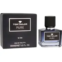 Tom Tailor Pure per Him - EDT - 30 ml