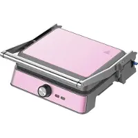 WESTINGHOUSE Griglia a contatto , regolabile in altezza, rivestimento antiaderente, 2200W 29x24 c