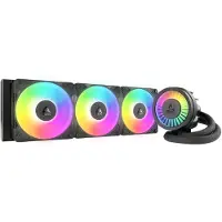 Arctic Cooling Raffreddamento Liquido Freezer Iii Pro A-rgb 360 Mm