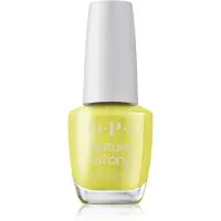 OPI Nature Strong Esmalte De Uñas De Origen Natural De Larga Duración Give Me Some Suga Cane 15ml