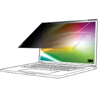 3M Filtro Privacy Per Laptop Bpnap005 16.2´´