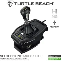 Turtle Beach Leva Del Cambio Velocityone Multi