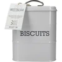 Kitchencraft Contenitore Per Biscotti 14x19 Cm