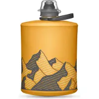 Hydrapak Stow 500 ml V2 Borraccia (500 ml, variopinto)