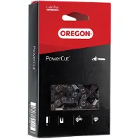 Oregon Tool Catena PowerCut 38 cm .325" 1,6 mm 62 TG VM con SG ( 22LPX062E )