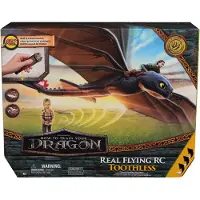 Spin Master Drago Sdentato Volante Radiocomandato