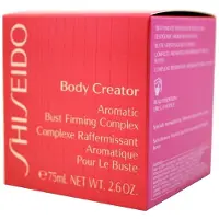 Shiseido Body Creator Aromatic Bust Firming Complex 75ml