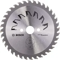 Bosch Accesorios Lama Per Sega Circolare Per Legno Gp Wo H 150x20-36