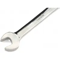 Sata Chiave combinata a cricchetto da 13 mm rotta