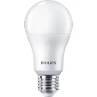 Philips Lampadina Led E27 Confezione Da 3 4000k 100w