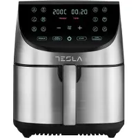 Tesla Friggitrice Ad Aria Af701bx