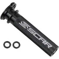 Scar Manicotto acceler. con cusc a sfere CUSCINETTI SFERE DIV.MOD.