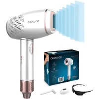 Cecotec Epilatore Bamba Skincare Ipl Quartz Gun V