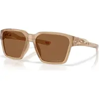 Oakley - Occhiali da sole - Briza Polished Sepia/Prizm Bronze per Uomo - Marrone