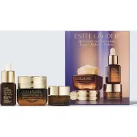 Estée Lauder Set Advanced Night Repair Brighter Eyes Start Brighten Hydrate
