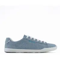 Blusun Women's 103W Scarpe barefoot Donna (36, grigio/bianco)