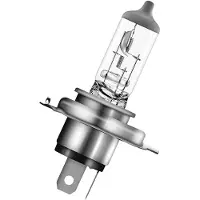 Osram Lampadina H4 100/90w 12v Off Road P43t Super Bright Premium