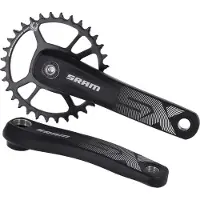 Sram Guarnitura Sx Eagle Boost Powerspline Direct Mount