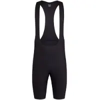 Rapha Core Bib Shorts Pantaloni da ciclismo Uomo (XXL, nero)