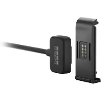 GoPro - Kit di alimentazione per videocamera - Contacto - Nero