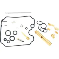 Keyster Kit Di Riparazione Del Carburatore K-1336dkg