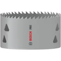 Bosch Accesorios Sega A Tazza Per Legno Pro Multi-material 92 Mm
