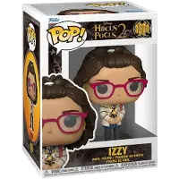 Funko POP! 2 Personaggi Di Izzy Hocus Pocus Disney