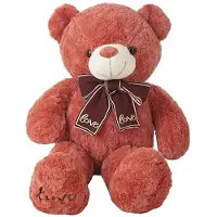 Creaciones Llopis Orsetto Di Peluche Con Luci 2 Modelli Spedizione Casuale Assortito 75 Cm