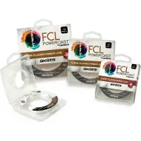 Akami Fluorocarbonio Fcl Power Cast 50 M