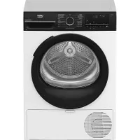 Beko Asciugatrice A Carica Frontale Bm3t49240w