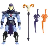 Mattel Figura Origins Master Of The Universe