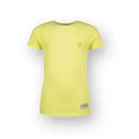 Vingino Boys Helange T-shirt Pale Lime Yellow Taglia: 16 | T-shirt Outlet | Unisex | Verde