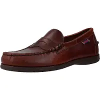 Sebago Mocassini Docksides Thetford