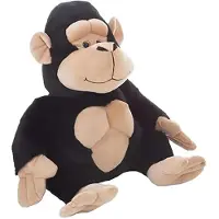 Creaciones Llopis Kira Gorilla Peluche 55 Cm