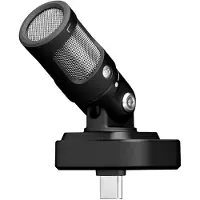 Shure Microfono Wireless Per Fotocamera Mv88