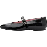 Tamaris Ballerina nero - 39