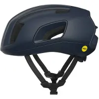 POC Cytal Casco per bici (54-59 cm - M, blu)