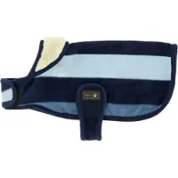 Equithème Giacca Per Cani New Market