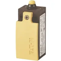 Eaton PowerWare Interruttore di finecorsa Eaton 400 V/AC 4 A a pistoncino momentaneo LS-S11/F IP67 1 pz